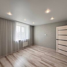 Квартира 30 м², 1-комнатная - изображение 1