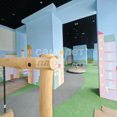 Квартира 57,5 м², 2-комнатная - изображение 5