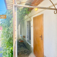 Квартира 27,9 м², 1-комнатная - изображение 3