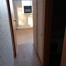 Квартира 32,8 м², 1-комнатная - изображение 3