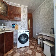 Квартира 34 м², 1-комнатная - изображение 2