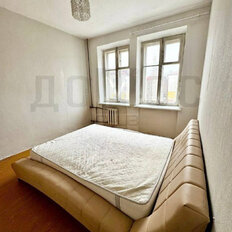 Квартира 53,5 м², 2-комнатная - изображение 3