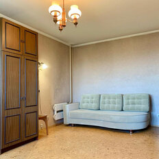 Квартира 35,9 м², 1-комнатная - изображение 3