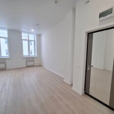Квартира 31,6 м², студия - изображение 5