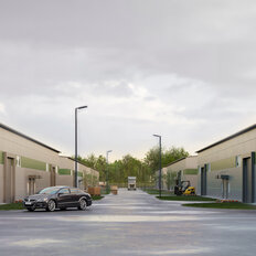 720 м², склад - изображение 1