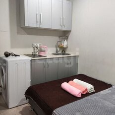 Квартира 86,3 м², студия - изображение 1