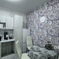 Квартира 33 м², 1-комнатная - изображение 3