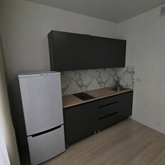 Квартира 36,3 м², 1-комнатная - изображение 1
