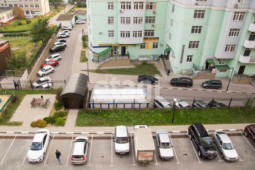 95 м², 2-комнатная квартира 14 300 000 ₽ - изображение 33