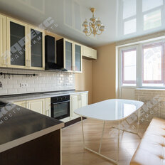 Квартира 55,7 м², 2-комнатная - изображение 1