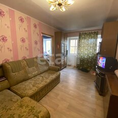 Квартира 52,4 м², 3-комнатная - изображение 3