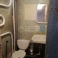 Квартира 17,5 м², 1-комнатная - изображение 4