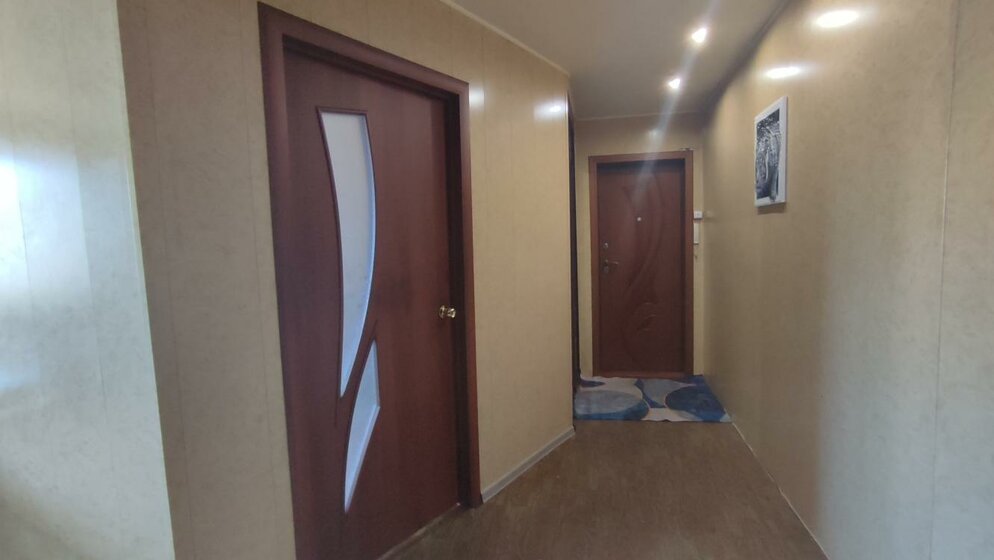 36,6 м², 2-комнатная квартира 2 300 000 ₽ - изображение 66