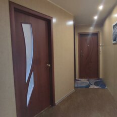 Квартира 47,6 м², 2-комнатная - изображение 4