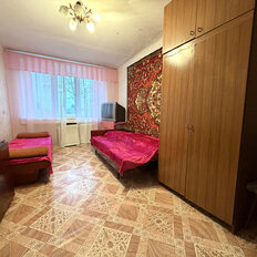 Квартира 23 м², 1-комнатная - изображение 1