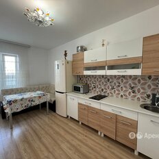 Квартира 56 м², 2-комнатная - изображение 1