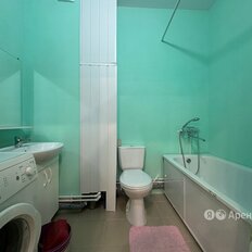 Квартира 24 м², студия - изображение 4