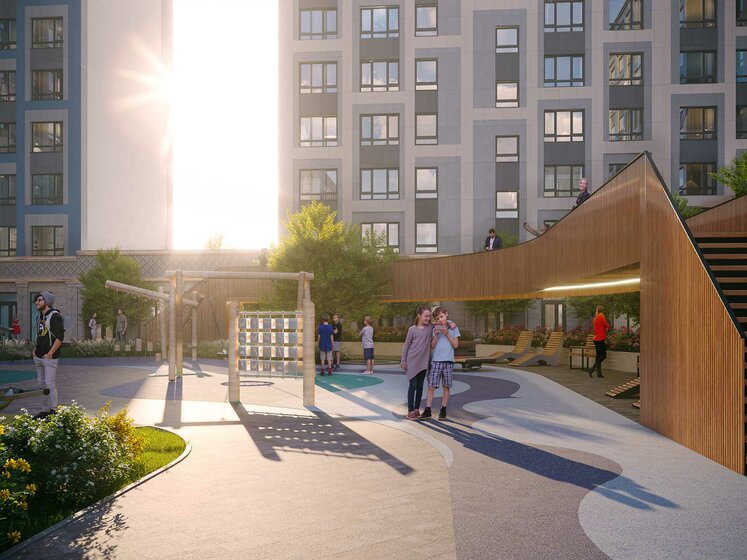 60 м², 3-комнатная квартира 5 900 000 ₽ - изображение 117