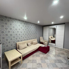 Квартира 59,6 м², 3-комнатная - изображение 3