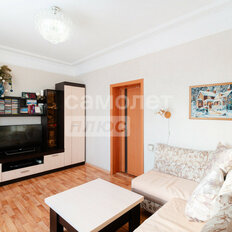 Квартира 61 м², 3-комнатная - изображение 3