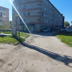 806,7 м², помещение свободного назначения - изображение 1