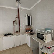 Квартира 35,8 м², студия - изображение 5