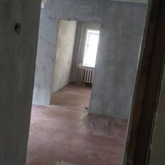 Квартира 62,9 м², 3-комнатная - изображение 2