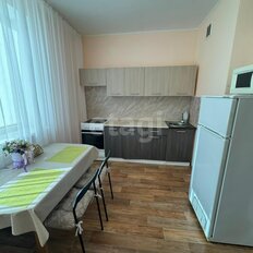 Квартира 33,1 м², 1-комнатная - изображение 5