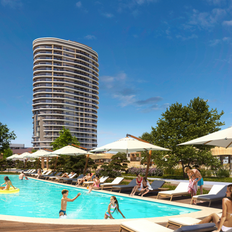 Квартира 31,6 м², студия - изображение 3