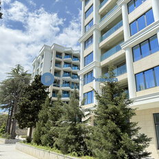 Квартира 45,6 м², студия - изображение 4