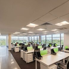 5500 м², готовый бизнес - изображение 1