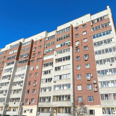 Квартира 76,6 м², 3-комнатная - изображение 1