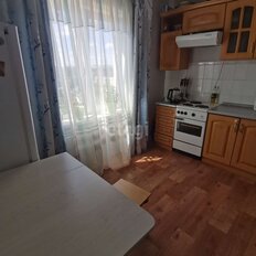 Квартира 36,9 м², 1-комнатная - изображение 3