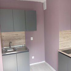 Квартира 31 м², 1-комнатная - изображение 2