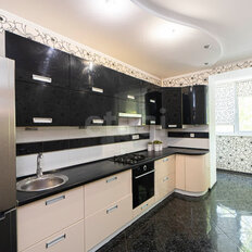 Квартира 42 м², 1-комнатная - изображение 1