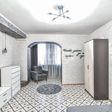 Квартира 44 м², 1-комнатная - изображение 3