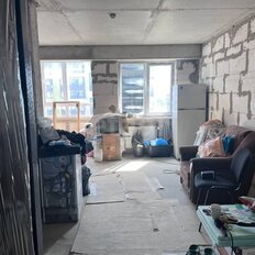 Квартира 24,1 м², студия - изображение 3