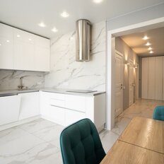 Квартира 80 м², 3-комнатная - изображение 3