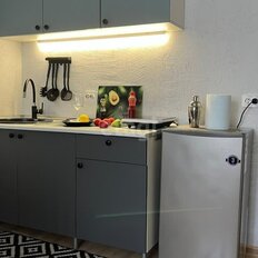 Квартира 22,3 м², студия - изображение 5