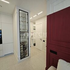 Квартира 41 м², 1-комнатная - изображение 5