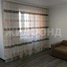 Квартира 37,1 м², студия - изображение 4