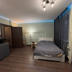 Квартира 30 м², студия - изображение 5
