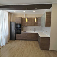Квартира 38,2 м², 1-комнатная - изображение 2