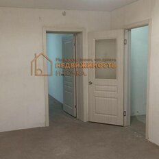 Квартира 43,2 м², 2-комнатная - изображение 1