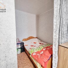 Квартира 36 м², 1-комнатная - изображение 4