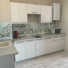 Квартира 33,7 м², студия - изображение 2