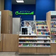 51,6 м², торговое помещение - изображение 5