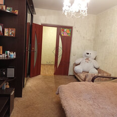 Квартира 72,8 м², 3-комнатная - изображение 2