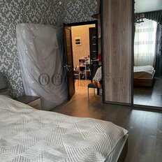 Квартира 46,6 м², 1-комнатная - изображение 2