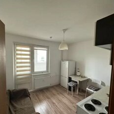 Квартира 37,5 м², 1-комнатная - изображение 2